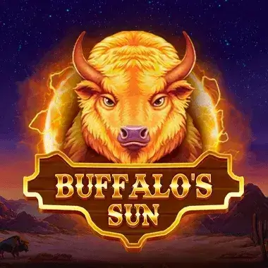 Play Buffalo's Sun Avantgarde casino