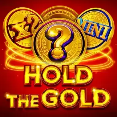 Play Hold The Gold Avantgarde casino