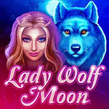 Play Lady Wolf Moon Avantgarde casino