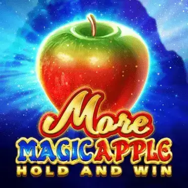 Play Speel More Magic Apple bij Avantgarde