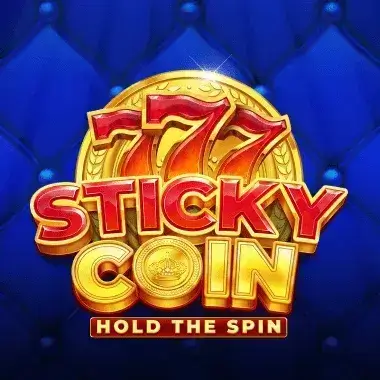 Play Sticky Coin: Hold The Spin Avantgarde casino