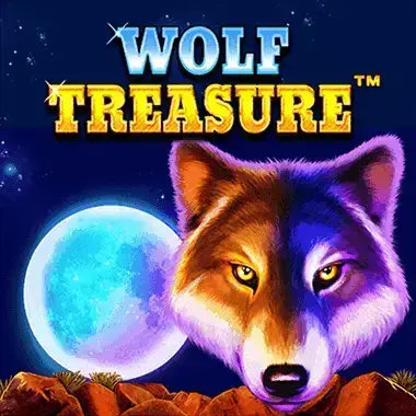 Play Wolf Treasure Avantgarde casino